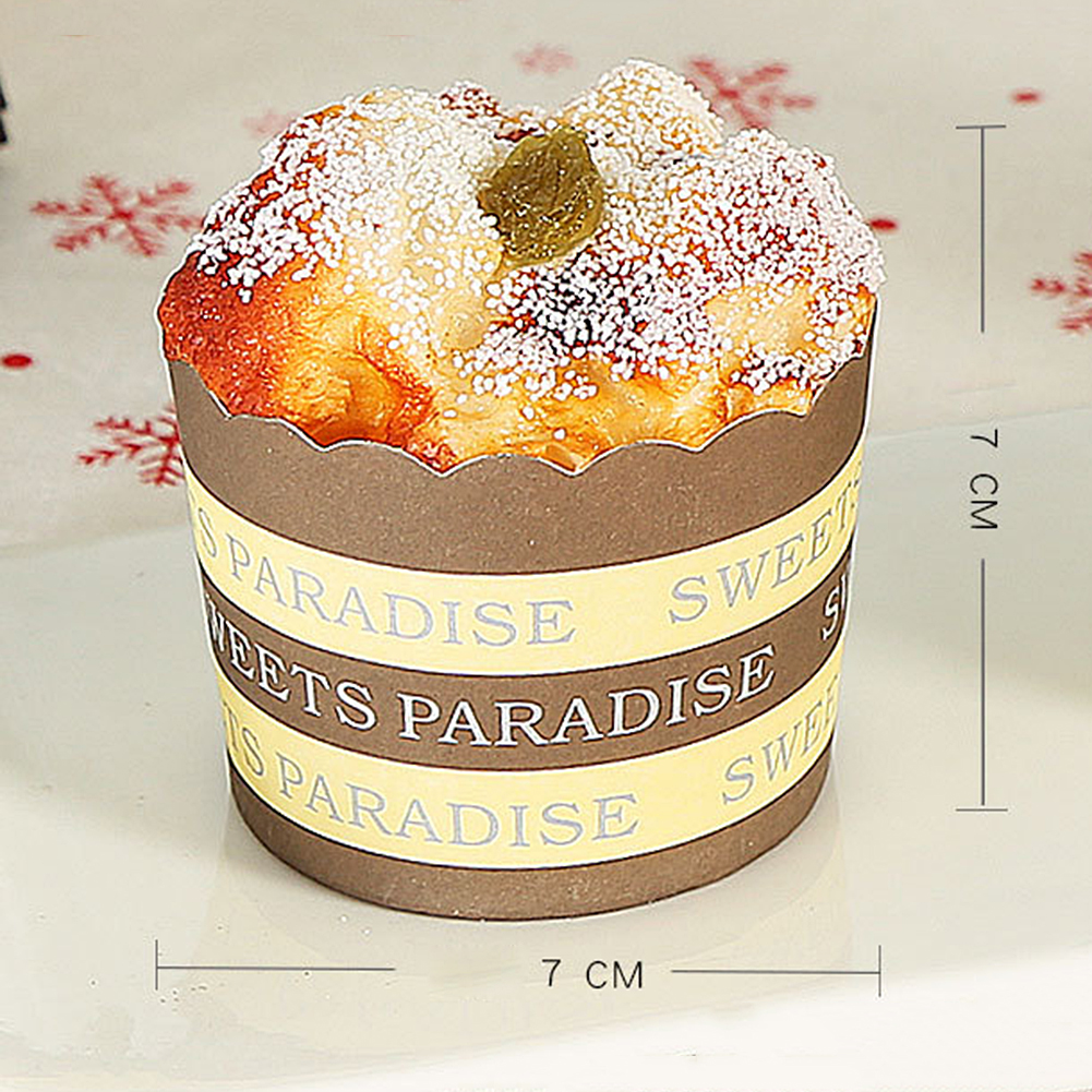 6pcs Levensechte Simulatie Brood voor Home Decor Kunstmatige Voedsel Model Taart voor Bakkerij Etalage Fotografie Props Ornamenten