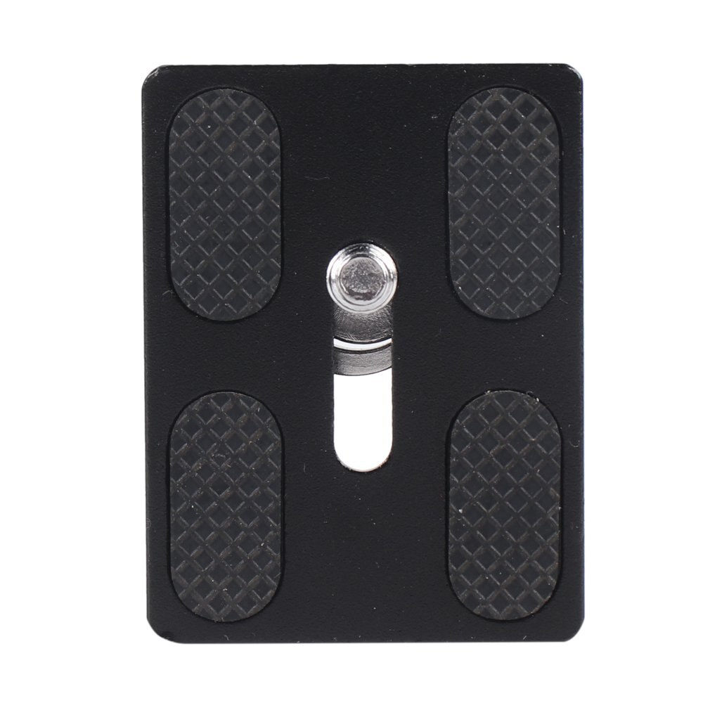 Universal- PU-50 Metall schnell Freisetzung Platte Kamera Stativ Adapter Montieren Platte Bord Für Benro Arca schweizerisch Stativ Kugelkopf