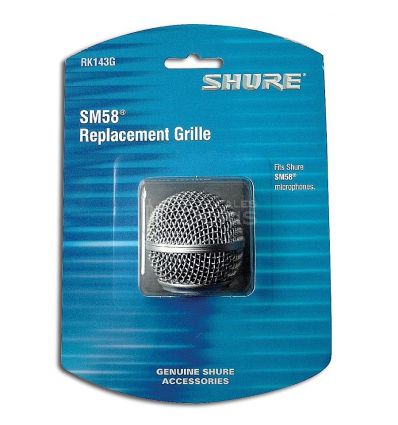 Shure RK143G