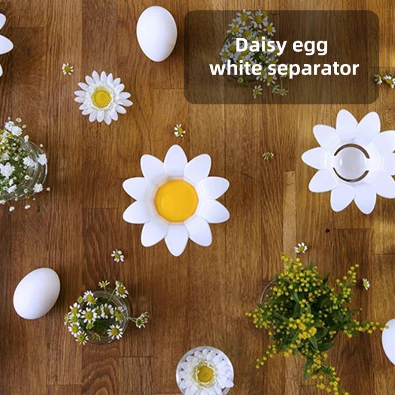 Hvete halm eggehvite separator egg klar egg filter kjøkken matlaging egg gadgets holdbar egg skiller matkvalitet kjøkken gadgets