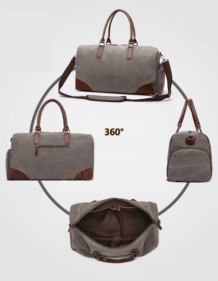 LAZYLIFE nowa lekka torba podróżna dla mężczyzny kobiety torba weekendowa duża pojemna torba podróżna torby bagażbyć winnym robić samolotu na noc