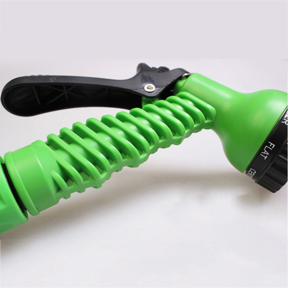Garden Hose Expandable Flexible Water Hose 25FT-250FT EU Hose Plastic Hoses Pipe With Spray Gun To Watering Car Wash Spray