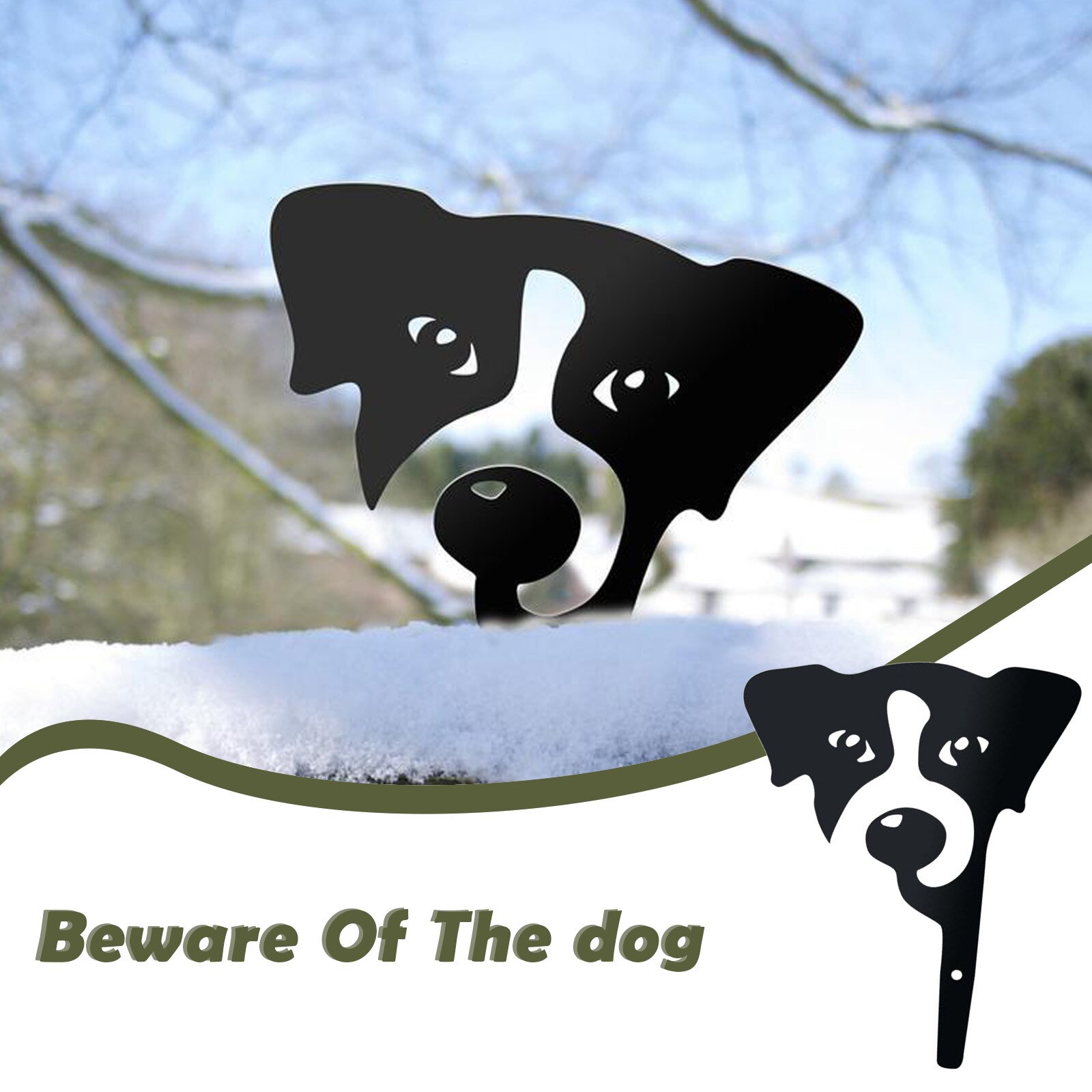 25#  hund dekorativ trädgård skulptur sällskapsdjur gräsmatta prydnad valp gård konst se upp för hunden dekorativa insatser для сада и огорода