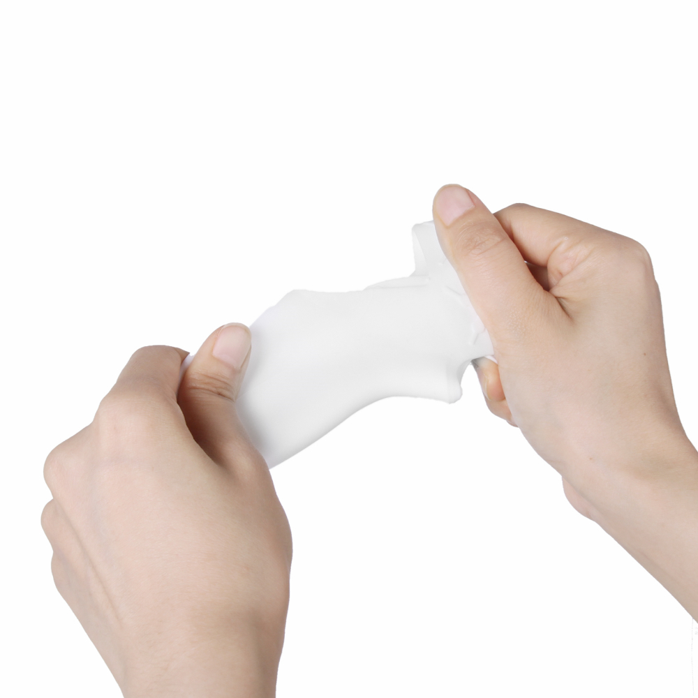 Oculus Quest 2 Touch Controller Silicone Grip Cover Protective Cover for Anti Throw Handle Sleeve VR Quest 2 Glasses Accessories