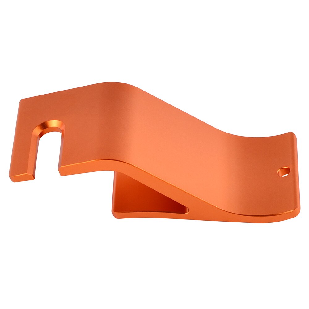 Nicecnc bead buddy däckverktyg installera hållare krok för ktm husqvarna honda yamaha kawasaki suzuki 125 250 450 250f 450f 250r 450r