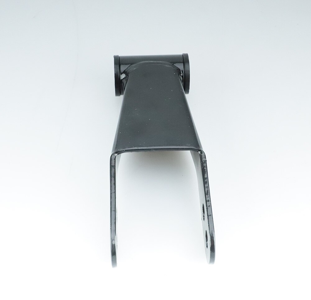 FOR -17 Chevy Silverado 6 Lug 1500 2" Rear Shackles Lowering Kit Lower Lowering Shackles Kit