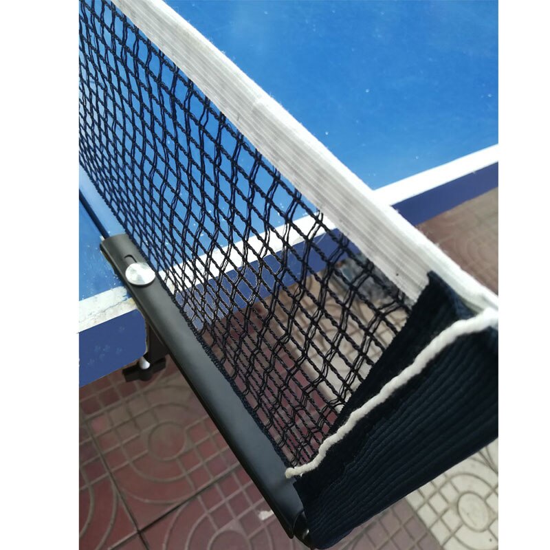 Red de tenis de mesa para juego de Ping Pong, estante de tenis de mesa para interior y exterior