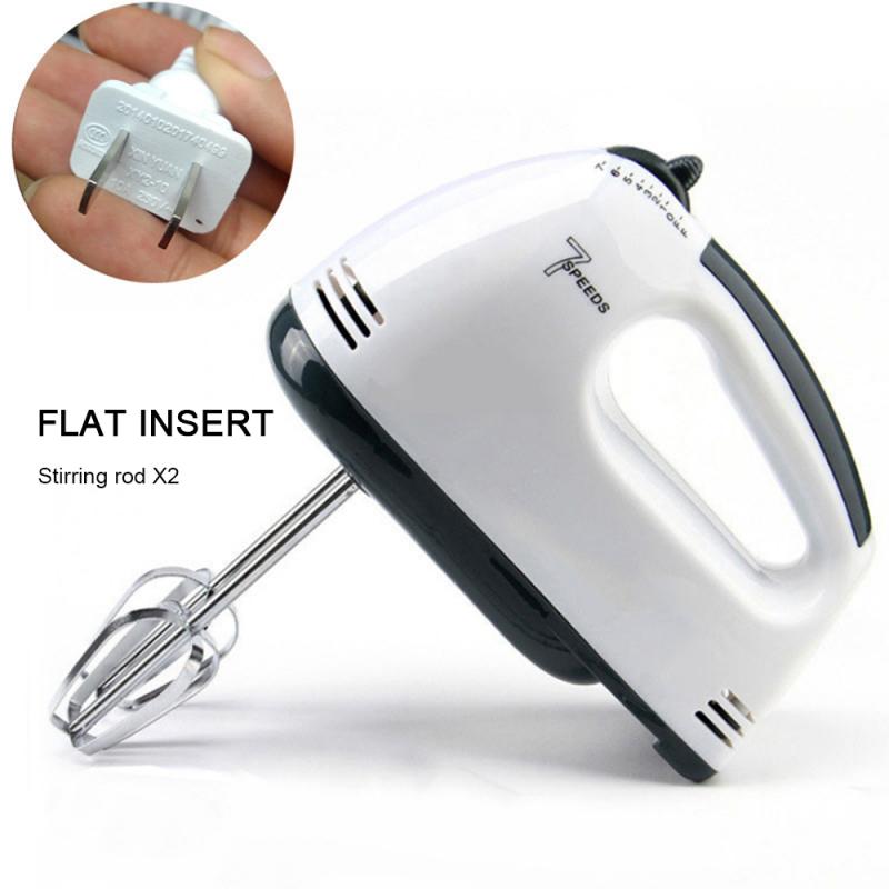 1Pc Garde Elektrische Koffie Mixer Melk Garde Elektrische Koffie Handheld Eggbeater Bubble Drank Roer Bar Keuken