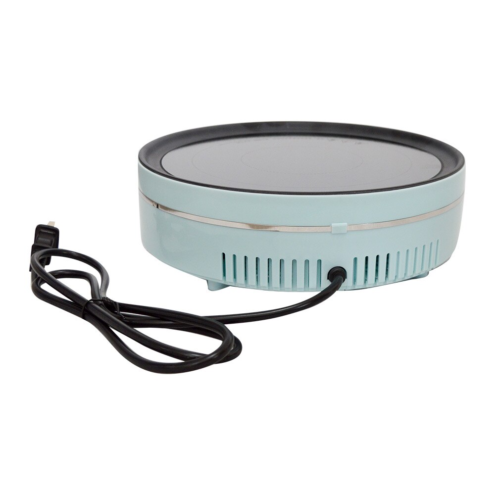 Household Electric Stove Ceramic Cooker 2200W Electric Ceramic Stove High Efficiency Safety Touch Button Ceramic Oven