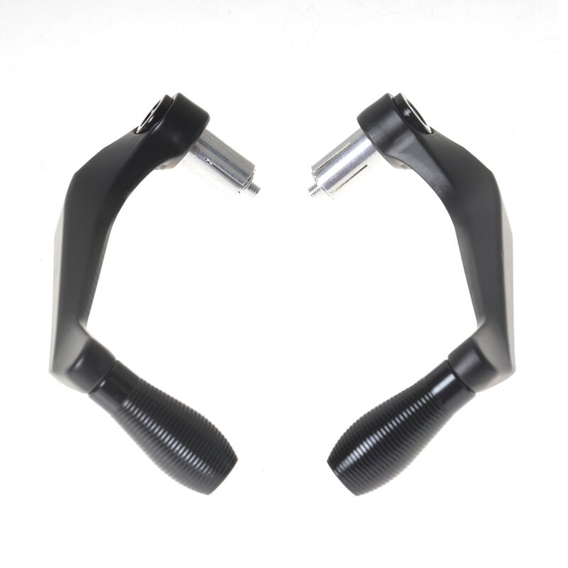 Universal Modified Anti-fall Horn Brakes Hand Guard Bow Motorcycle CNC Protection Rod
