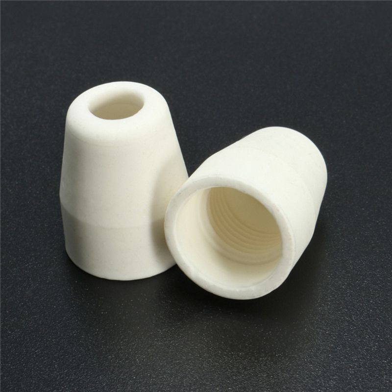 Ieron 2 Stück Rollenführungsrad-Abstandshalter Für Plasma-Brenner PT-31 & LG-40
