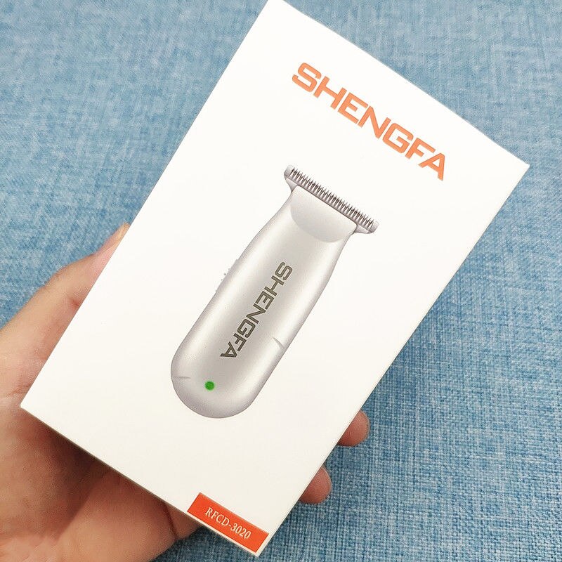 AIKIN shengfa mini hair trimmer for adult children