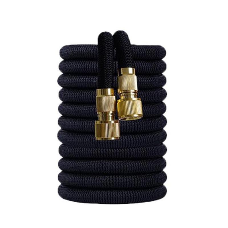Garden Hose Pipe Expandable Flexible Expandable Water Hose for Garden Flower Plant Magic Hose For Car Wash Stretch