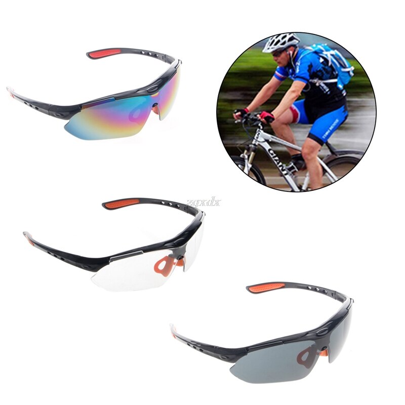 Protection Safety Work Lab Goggles Eyewear Glasses Eye Protection Protective Spectacles