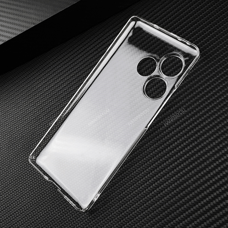 For Realme GT7 GT 7 Pro 7T 6 6T Neo6 SE GT6 5G Hard PC Camera Protect Case Ultra Thin Clear Plastic Full Cover Protective Skin