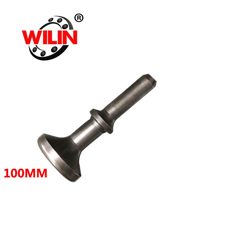 Martello pneumatico per tirante a sfera smontaggio presa rottura 1/2 "calda'n rottura dadi arrugginiti bullone filetto interruttore calda'n rottura: D