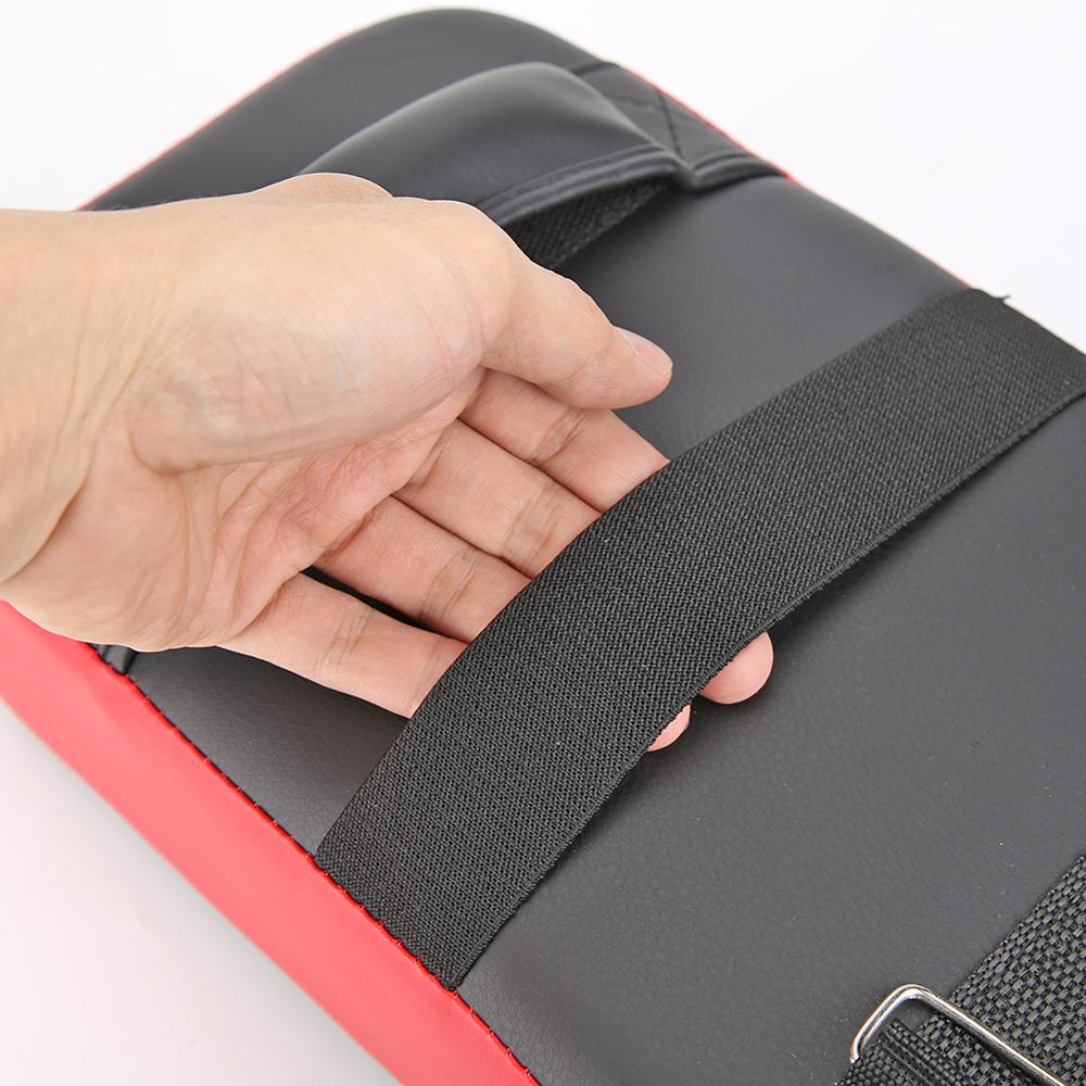 Hand Target Curved Foot Target Boxing Sport Fitness Boxing Adult Kid Taekwondo Training Boxing protective gear boxing target