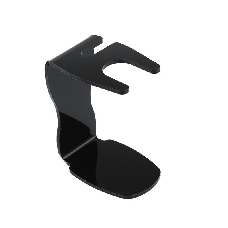 3 In 1 Scheren Zeep Kom + Scheerkwast + Scheren Stand Varkenshaar Scheerkwast Mannen Baard Schoonmaken Tool Top