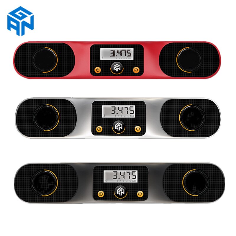 GAN Smart Timer GAN Mat GAN Timer Mat GAN Bluetooth Smart Timer Gan Timer per Speed Cube Training Timer GAN Timer per GAN Cube