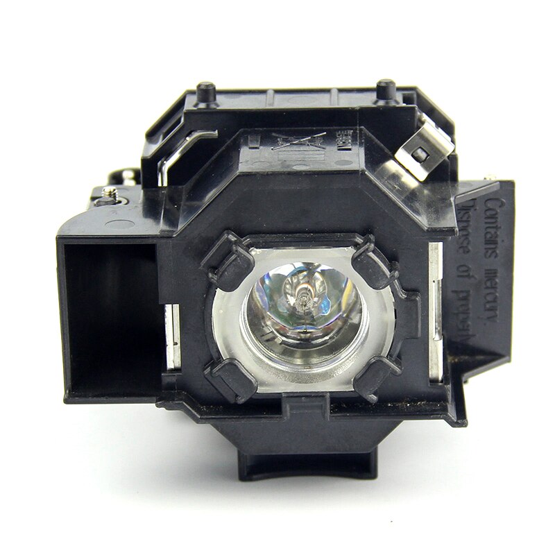 For elplp 44/v13 t 010 l 44 projektor ny lampe huset for epson ebdm 2 emp -de1 emp -dm1 emp -dm2 moviemate 50 moviemate 55: V13 h 010 l 44- cbh