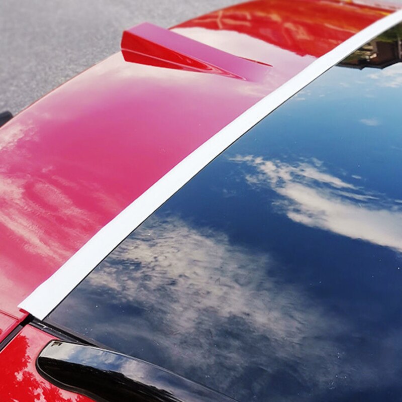Car 1.6m rubber roof gap filling waterproof sealing strip for Renault Megane 2 3 Duster Logan Clio 4 3 Laguna 2 Scenic Sandero