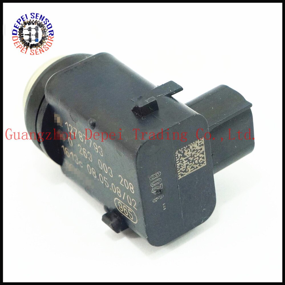 DPQPOKHYY For SAAB 9-3 93 Reverse Parking Sensor 2003 - 2007 12787793 OEM