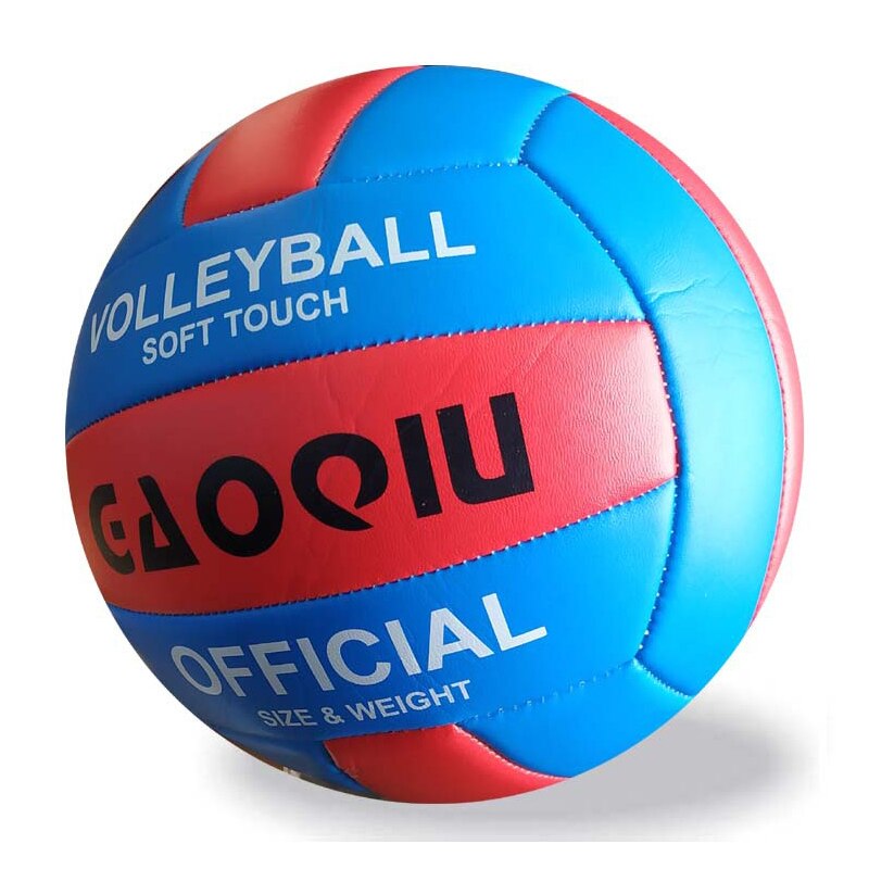 Size 5 Pu Volleyball,Soft Touch Volleyball,Indoor Training Volleyball Balls,Official Match