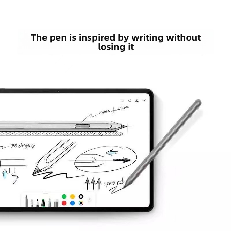 For Honor Pad 9 Stylus Tip Tablet Pen Tip