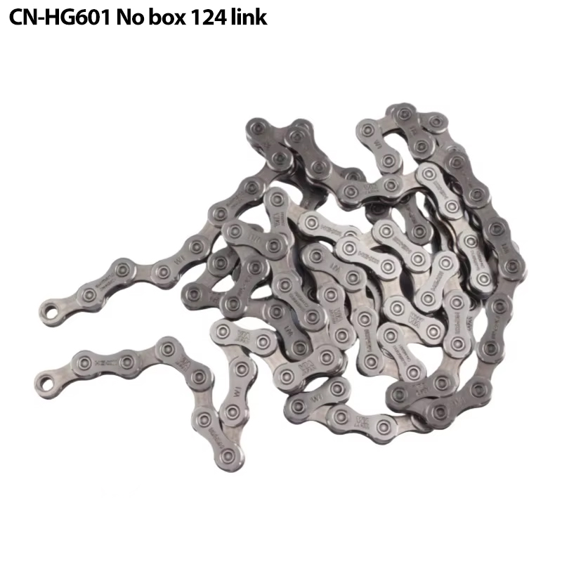 Cadena Shimano HG601 HG701 de 11 velocidades, cadena ULTEGRA DEORE XT 112/116/122/126 eslabones HG CN para cadena de carretera Ultegra 6800 R8000 XT M8000: Morado