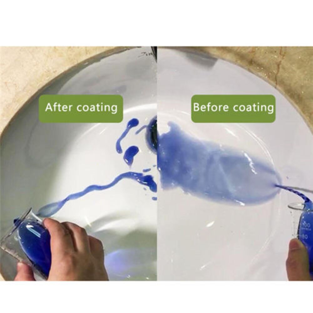 Auto-styling 9 H Auto super hydrofobe Glas Coating Auto Vloeibare keramische Jas Motocycle Auto Paint Care Glasscoat anti-kras