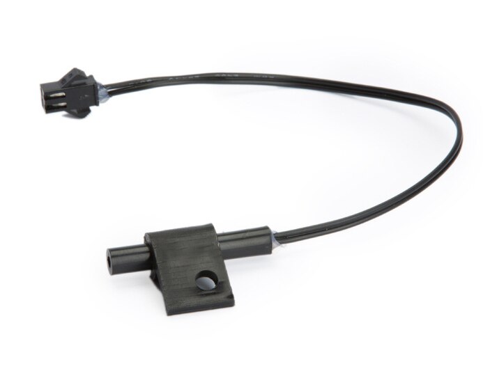 Gym rowing machine sensor electronic watch sensor home fitness equipment wire accessories