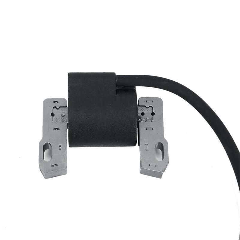 Ignition Coil Module for Briggs & Stratton 492341,490586,491312,495859,715231,591459 Engine