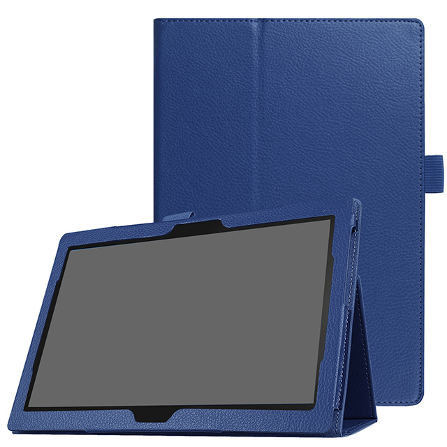 Voor Lenovo Tab 4 10 Tb-X304F TB-X304N TB-X304L 10.1 Tablet Funda Slim Stand Pu Leather Flip Cover Voor lenovo Tab4 10 Tablet Case