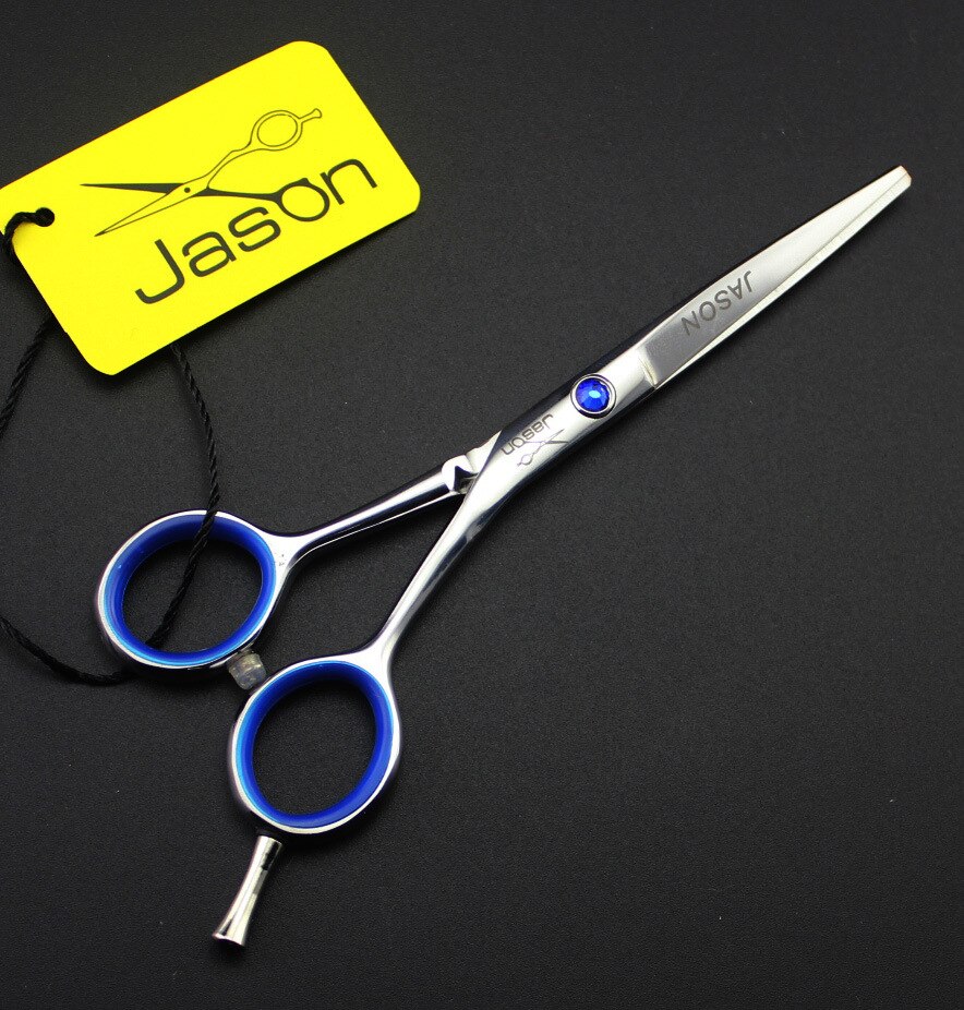 Japan 4.0/5.0/5.5 Inch Hair Scissors Hairdressing Tools Hair Cutting Scissors Barber Shears