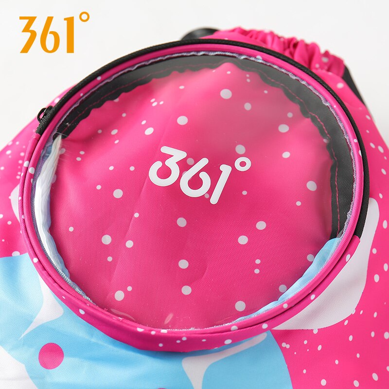 361 Kinderen Waterdichte Rugzak Kinderen Sport Strand Tas Jongens Meisjes Zwemmen Rugzak Astronaut Zwemmen Zakken Droog Nat Zwembad Outdoor