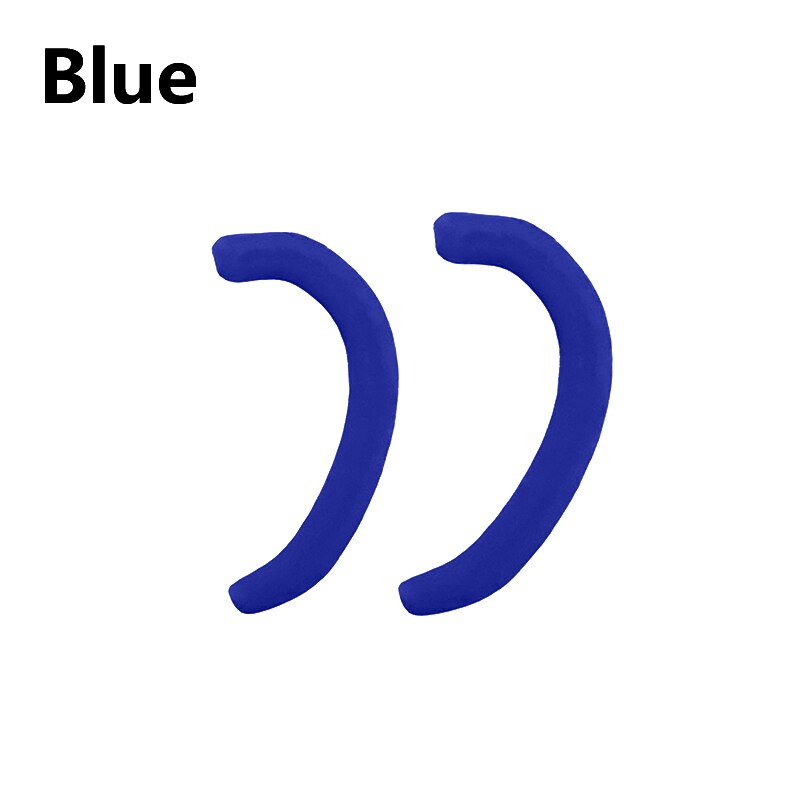 Silicone Ear Hook Mask Earmuffs Women And Men Soft Elastic Anti-Pain Invisible Earmuff Protection Ear Light Mackaccessorie: 5