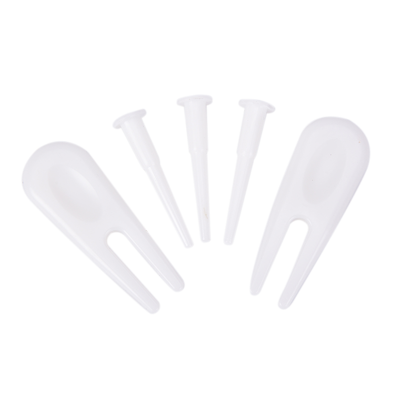 [GYM]5pcs Fitness Yoga Ball Air Stopper Air Plug Puller Fitness Balls Valve Plugs