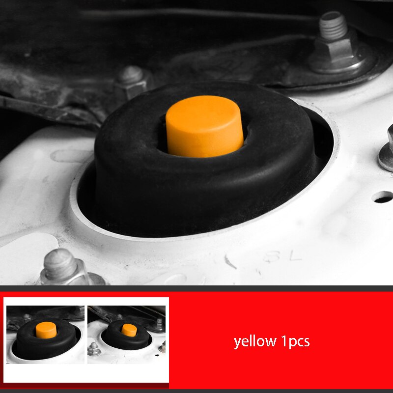 Motorfiets Rubber Voorvork Cover Slobkousen Laarzen Schokdemper Bescherming Dust Guard Voor H&onda CB400ss CB 400 SS CB500 Versieren