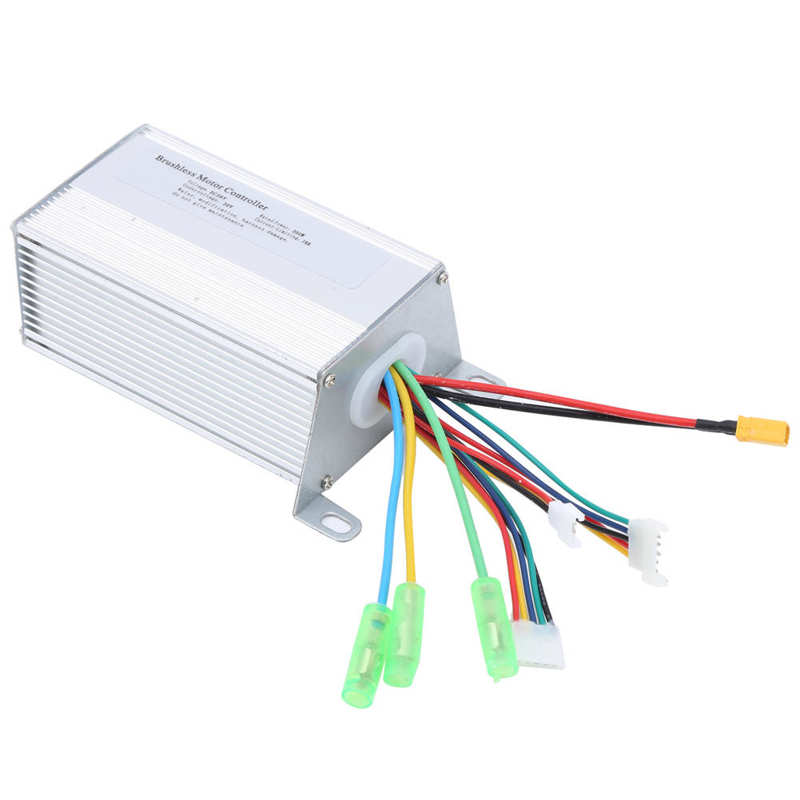 36V350W Electric Scooter Brushless Motor Controller Control Module Digital Display Controller for XIAOMI M365 Scooter