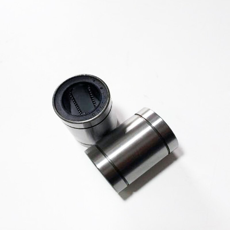 25MM LME25UU LME25 LME-25 LBE-25 KB-25 25X40X58MM Linear Motion Bearing