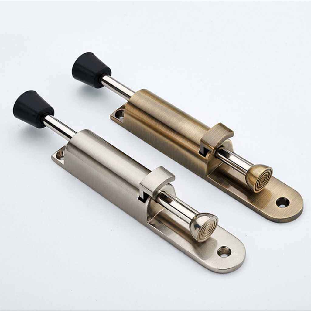 Kick Down Door Stop - Keep the Door Stay Open for Garage Gate, Home, HOTEL, CAFE
