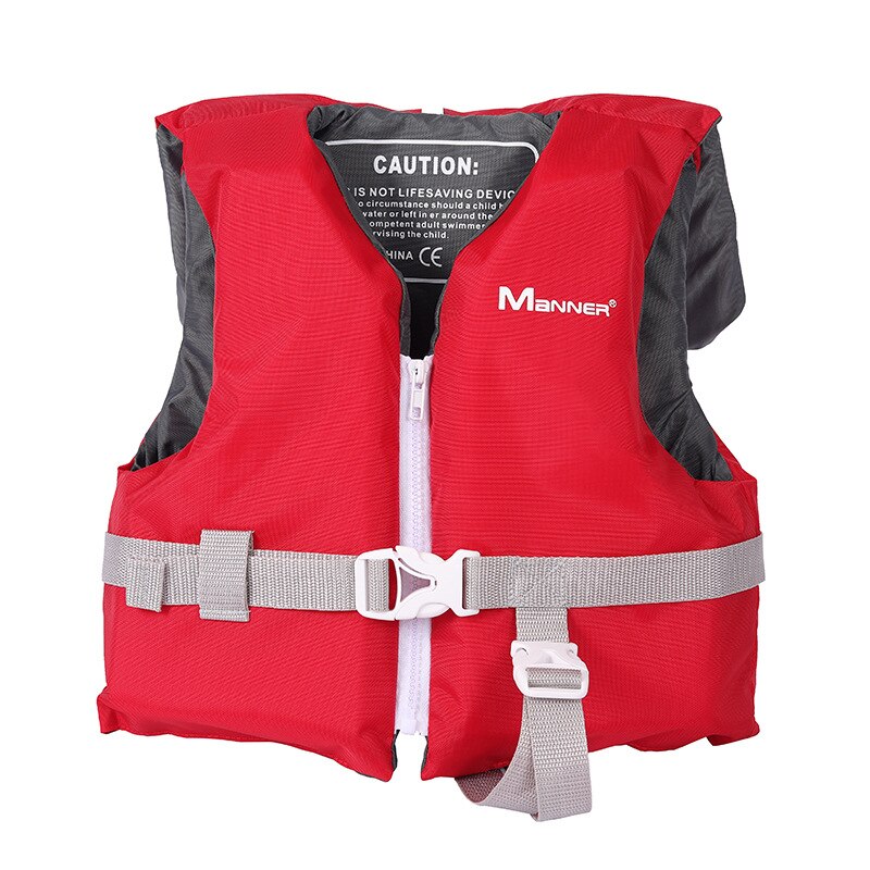 Piscina flota nadar de la vida, chaleco chaqueta niño nadar de flotación formación Trade de baño con flotador UPF50 +: QP2001A / L