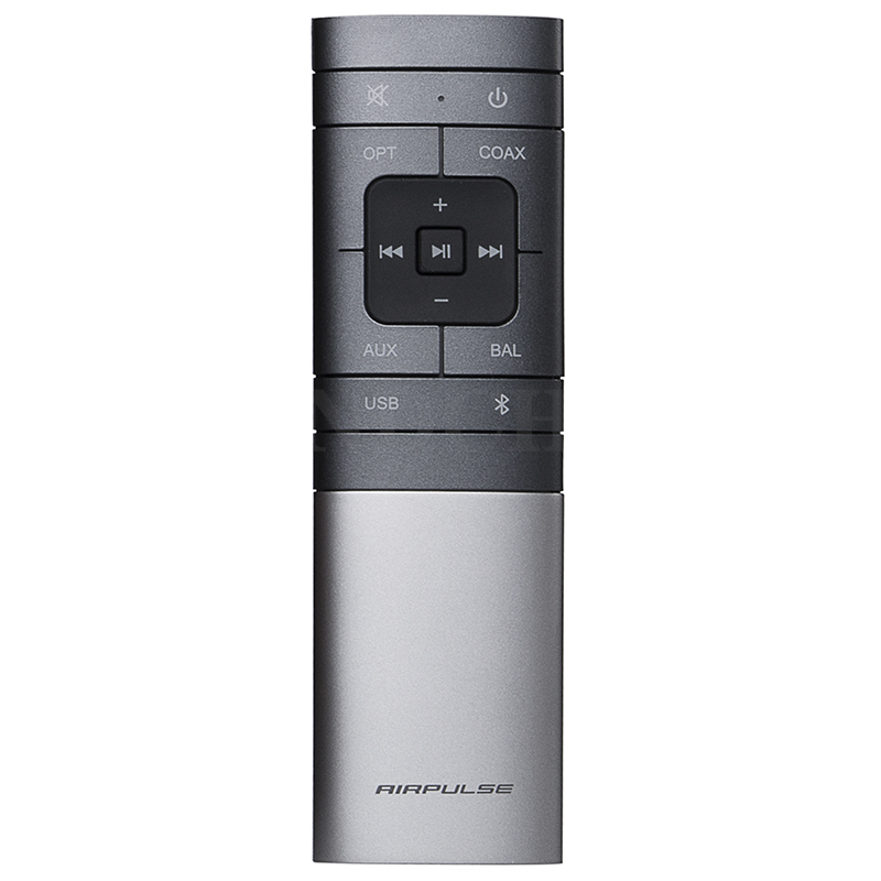 Airpulse A300 A300PRO A80 S2000 MKIII A100 speaker remote control: SKY BLUE