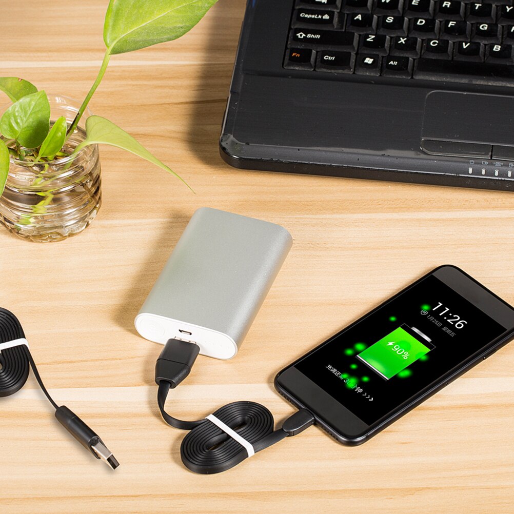 Bil gprs tracker køretøj bil sporing enhed mikro usb kabel realtid gsm bil gprs tracker