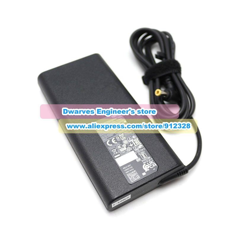 Original PA-1151-76 AC-Adapter 20 V 7,5 A 150 W Liteon für Clevo NP50PNK NP70RNJS GIGABYTE G5 KF G5 KF5 System76 Gazelle 18 17U70Q