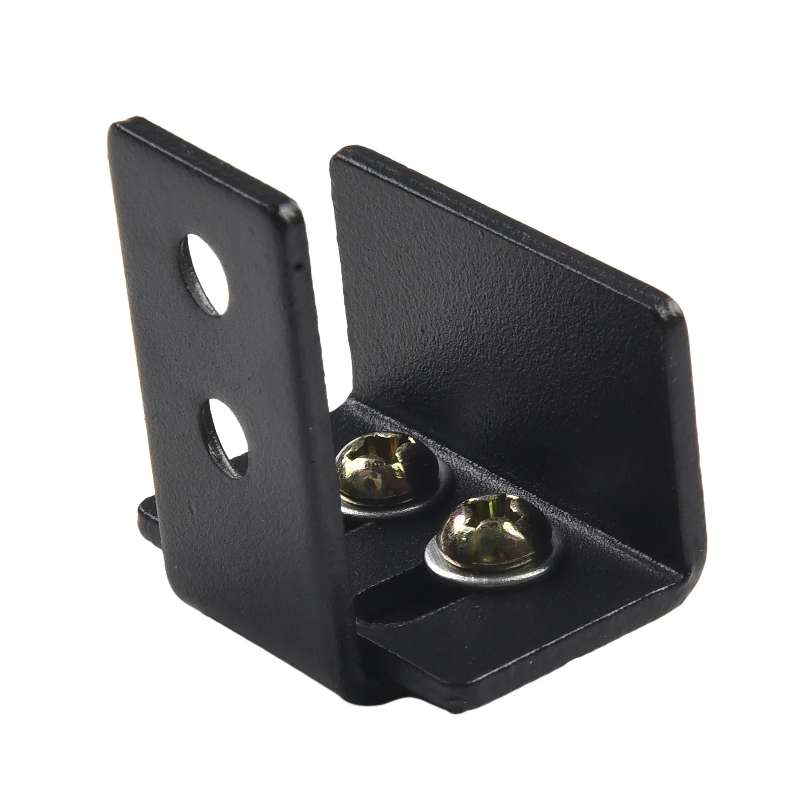 Adjustable Sliding Door Floor Guide Bottom Barn Door Guide Roller Decor Hardware Wall Mount Door Guides Slotted Swing Stop