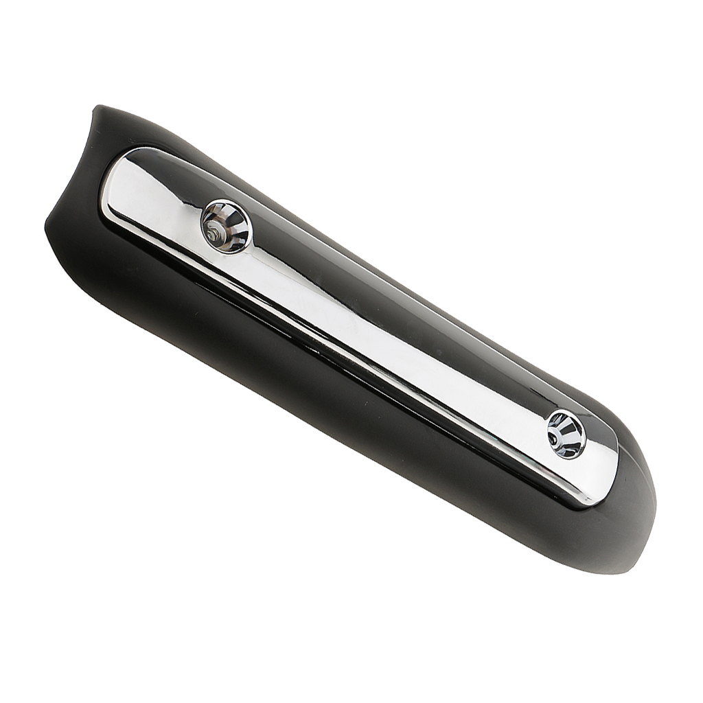 16'' Exhaust Muffler Pipe Heat Shield Cover Exhaust Pipe Protector For Yamaha MAJESTY BWS Land Rover