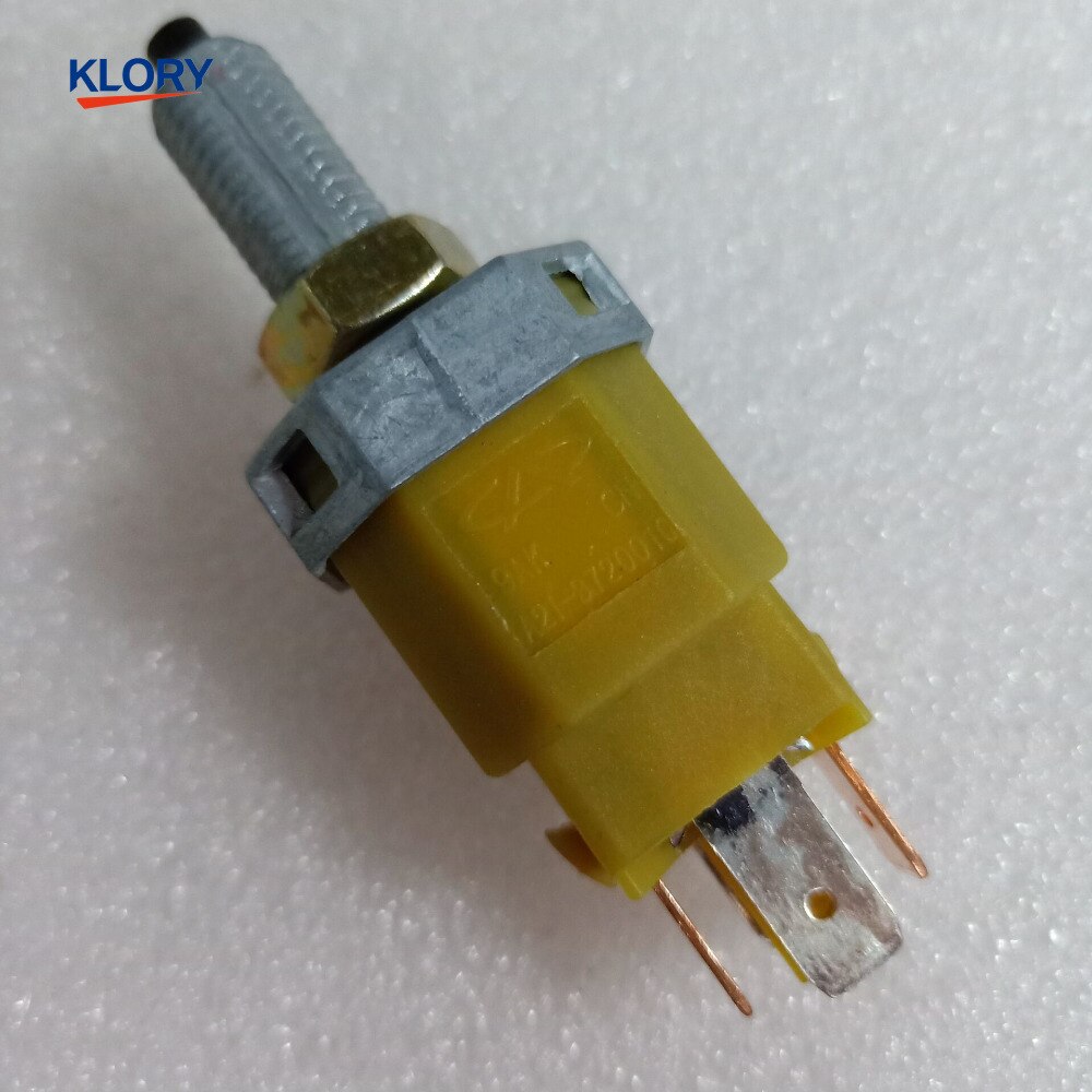 T11-3720050 Remlicht Schakelaar Voor Chery Tiggo 3