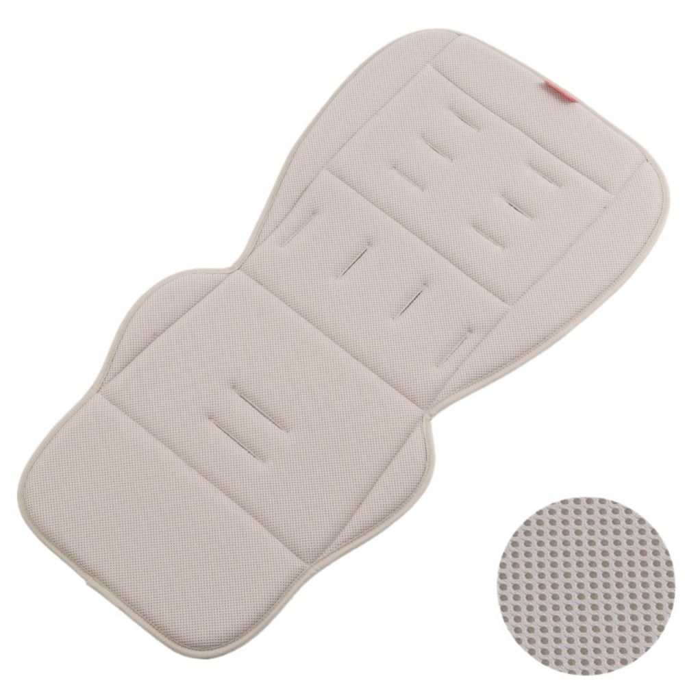 Cuscino per seggiolino auto Cuscino per seggiolino auto Carrello in rete Materasso Accessori per passeggino Cuscino per passeggino Tappetino per auto per passeggino: Default Title