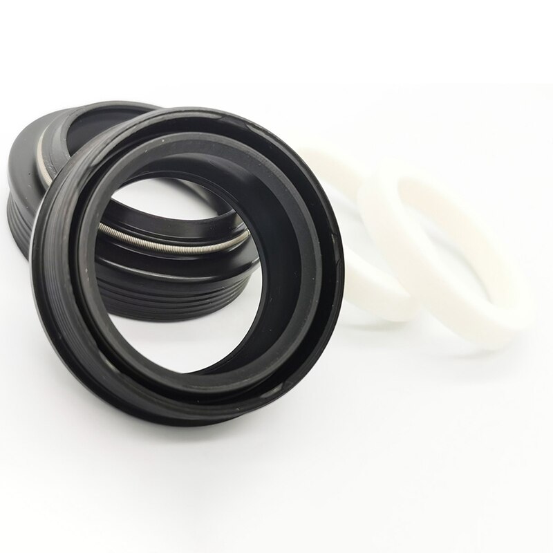 Mtb Fiets Voorvork Dust Seal 32Mm Seal &amp; Foam Ring Voor Fox/Rockshox/Ura/X-Fusion/Manitou Vork Reparatie Kits Onderdelen